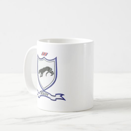 Mug 505e PIR (Devant gauche)