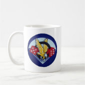 Mug 506e Parachute Infantry Régiment (Gauche)