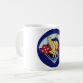 Mug 506e Parachute Infantry Régiment (Devant gauche)