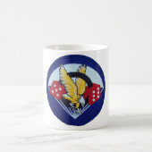 Mug 506e Parachute Infantry Régiment (Centre)