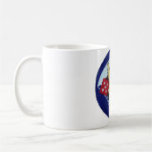 Mug 506e Parachute Infantry Régiment (Gauche)