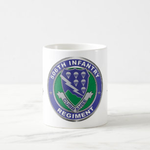 Mug 506e régiment d'infanterie