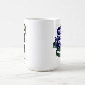 Mug 506th Régiment d'infanterie - 101st aéroporté (Centre)