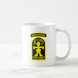 Mug 509th PIR