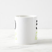 Mug 50 ans et toujours fabuleux (Centre)