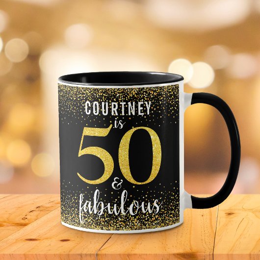 Mug 50 et fabuleux nom du script de parties scintillan