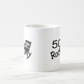 Mug 50 roches (balancier) (Centre)