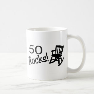 Mug 50 roches (balancier)