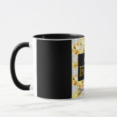 Mug 50e anniversaire (Gauche)