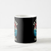 MUG 50E ANNIVERSAIRE (Centre)