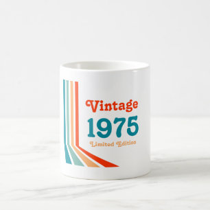 Mug 50e anniversaire