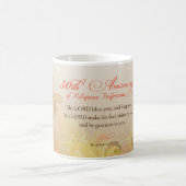 Mug 50e anniversaire de la profession religieuse, Nun (Centre)