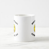 Mug 50e anniversaire Gag Cadeaux (Centre)
