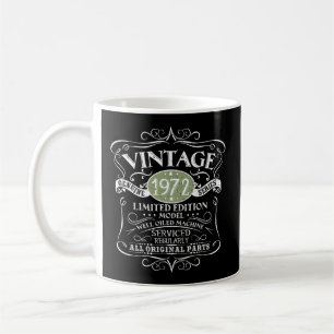 Mug 50E Original 1972