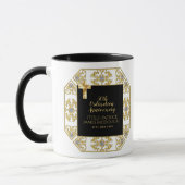 Mug 50e PRIEST Cabinet Anniversary Personalized (Gauche)