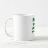 Mug 51 admettez mon âge (Gauche)