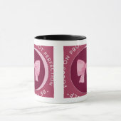 Mug 51# ema (Centre)