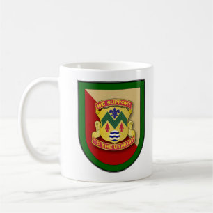 Mug 528th Brigade de soutien - opérations spéciales 