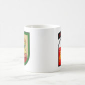 Mug 528th Brigade de soutien - opérations spéciales 2 (Centre)