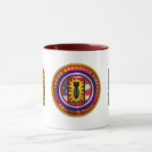Mug 52e Groupe d'élimination des munitions explosives (Centre)