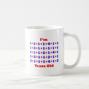 Mug 53 années !