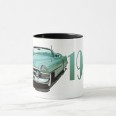 Mug 53 Eldorado (Centre)