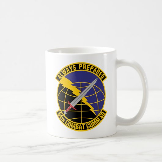 MUG 54 CBCS (Droite)
