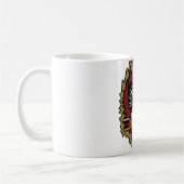 Mug 550th Escadron de bombe (Gauche)