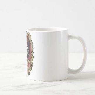 Mug 550th Escadron de bombe