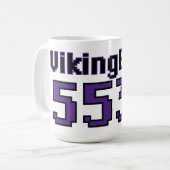 Mug 5538- Saison25/26- Swag (Devant gauche)