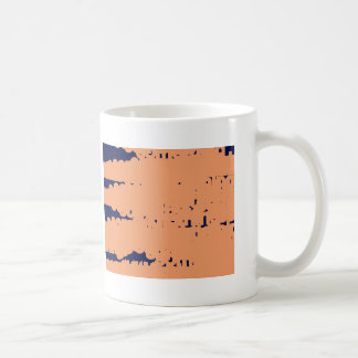 Mug 5556 Art abstrait