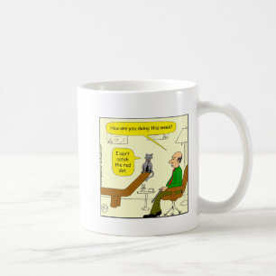Mug 559 je ne peux pas attraper la bande dessinée