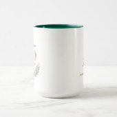 Mug 55 choses que nous aimons chez maman (Centre)