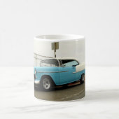 Mug 56 Chevy Belair (Centre)