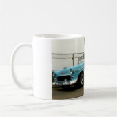 Mug 56 Chevy Belair (Gauche)