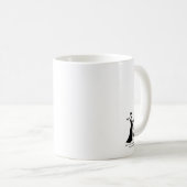 Mug 5869 - Maisies Roses (Devant droit)
