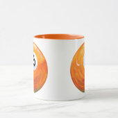 Mug 5 balles (Centre)