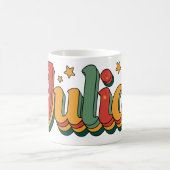 Mug 5 Color Julia 1 (Centre)