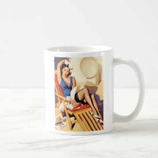 Mug 5, je veux être l'une de filles de Gils