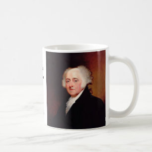 Mug #5 - La cession de la démocratie