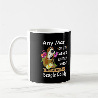 Mug 5 N'Importe Quel Beagle Papa