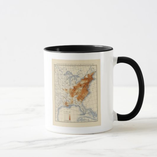 Mug 5 Population 1820 (Droite)