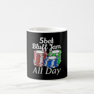 Mug 5bet Bluff
