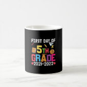 Mug 5e Grade (Centre)