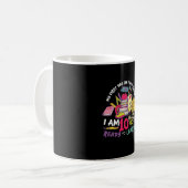 Mug 5e Grade Teacher My First Day (Devant gauche)
