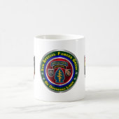 Mug 5e Groupe des forces spéciales aéroporté (Centre)