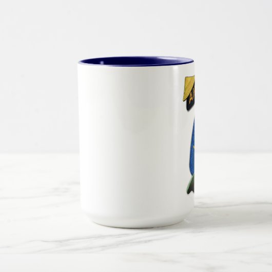 Mug 5e groupe des forces spéciales anciens combattants (Centre)