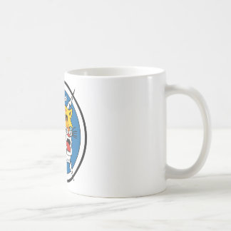 Mug 5ème Escadron de chasseur-intercepteur