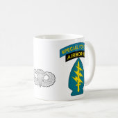 Mug 5ème SFG (A) - le Vietnam (Devant droit)