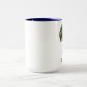 Mug 5ème Vétérinaires des bérets verts SFG SF de (Centre)